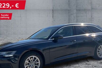 Audi A6 137.415 km 22.530 &euro; Bamberg 96052