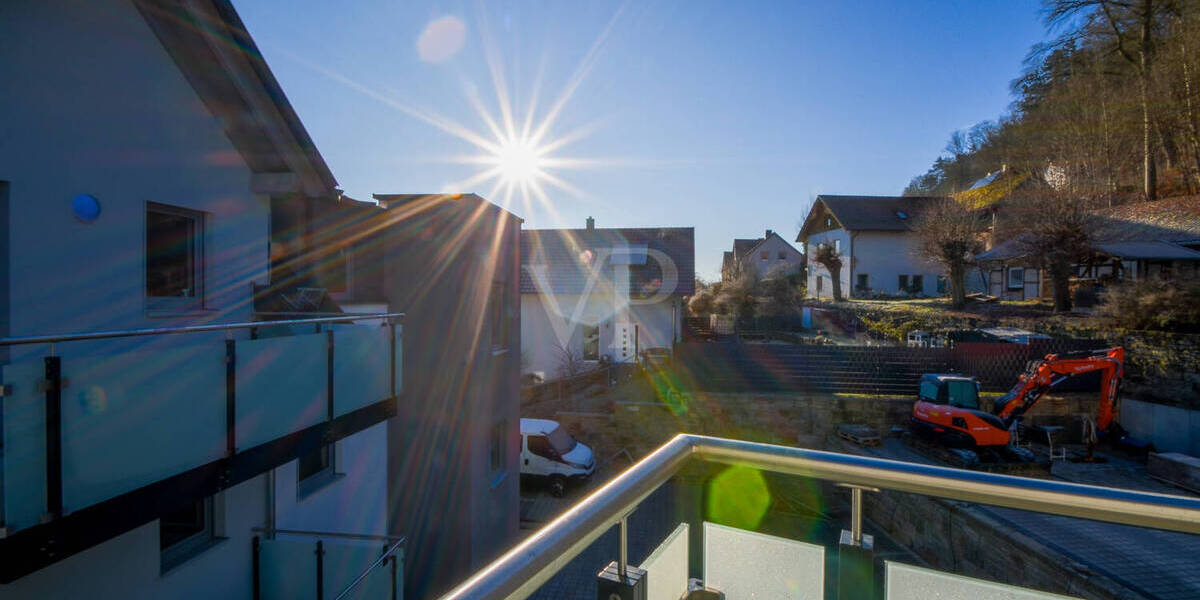Etagenwohnung Meiningen - 4 Zimmer, 115 m&sup2;, 355.000&euro; | Angebot:25698407