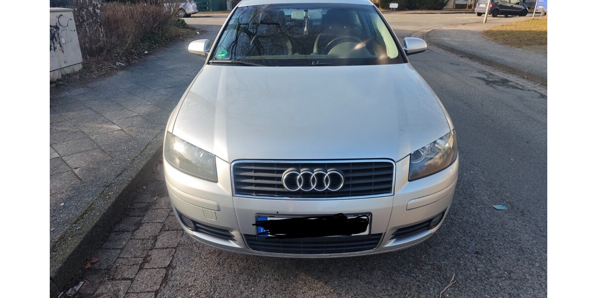 Audi A3 298.000 km 1.700 &euro; Bielefeld 33602