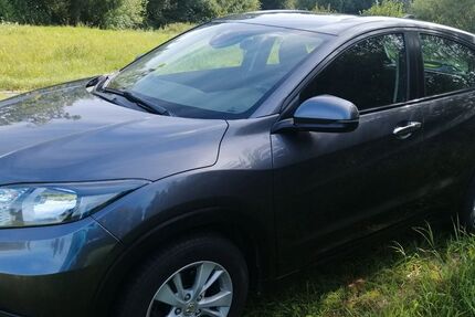 Honda HR-V 88.200 km 16.500 &euro; Aichach 86551