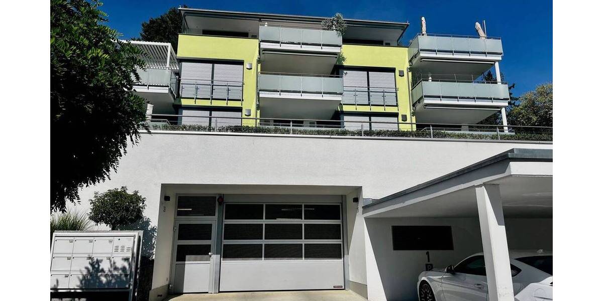 Etagenwohnung Überlingen - 3 Zimmer, 92 m&sup2;, 665.000&euro; | Angebot:26798220