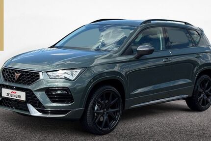 Cupra Ateca 1.170 km 35.998 &euro; Dietersheim 91463