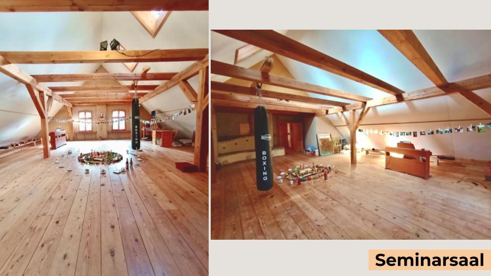 Bauernhaus, Landhaus Prenzlau - 10 Zimmer, 150 m&sup2;, 320.000&euro; | Angebot:27253471