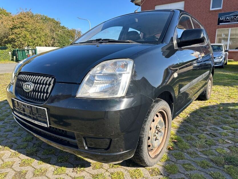Picanto