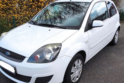 Ford Fiesta 204.000 km 2.800 &euro; Mainz 55126