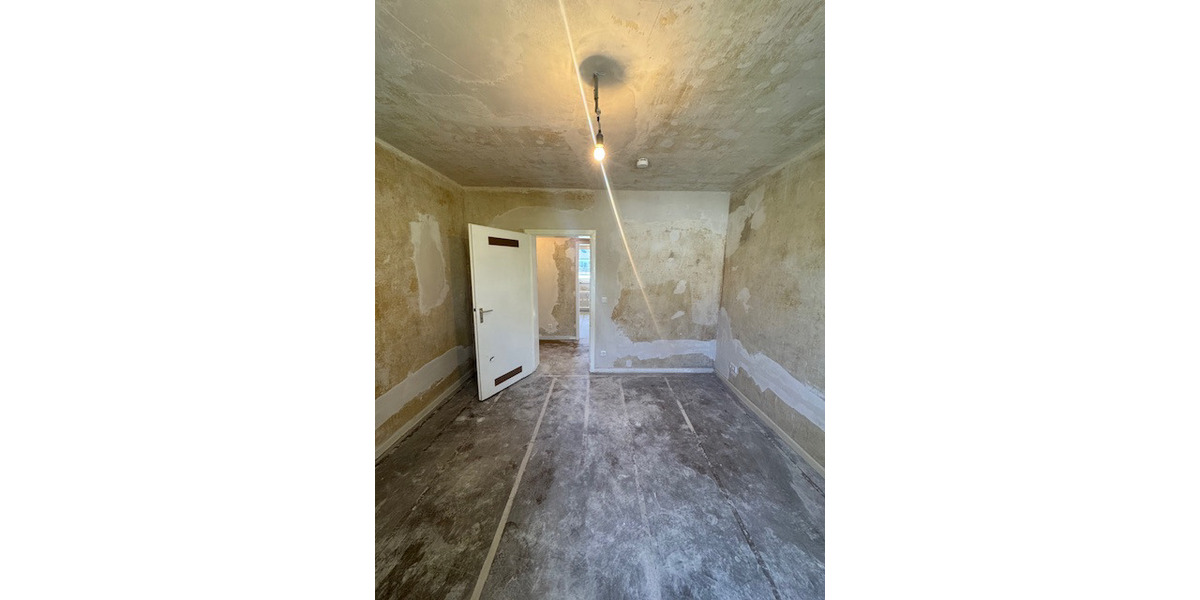 Etagenwohnung Duisburg Mittelmeiderich - 3 Zimmer, 56 m&sup2;, 440&euro; | Angebot:26345395