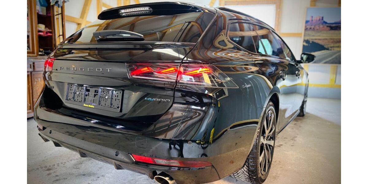 Peugeot 508 44.000 km 27.487 &euro; Westoverledingen 26810