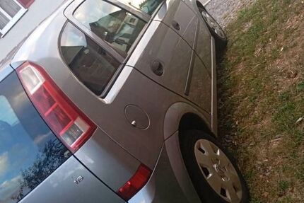 Opel Meriva 235.500 km 1.000 &euro; Simmersfeld 72222