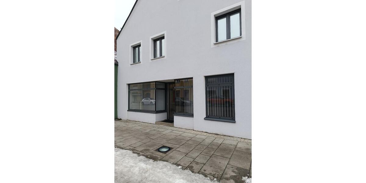 Gewerbeobjekt Hemau - 700&euro; | Angebot:25397141