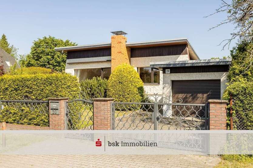 Haus zum Kaufen in Berlin 599.000 € 118.43 m²