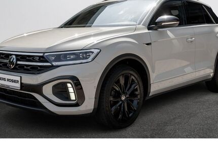 VW T-Roc 49.430 km 24.740 &euro; Norderstedt 22848