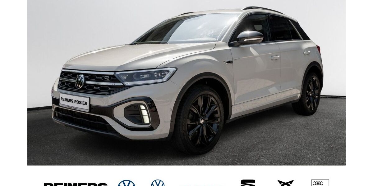 VW T-Roc 49.430 km 24.740 &euro; Norderstedt 22848