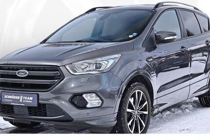 Ford Kuga 54.863 km 18.390 &euro; Bielefeld 33689