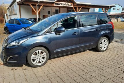 Peugeot 5008 183.500 km 5.890 &euro; Plauen 08527