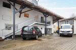 Wohnung mit 100 m2 in Hailtingen zu vermieten