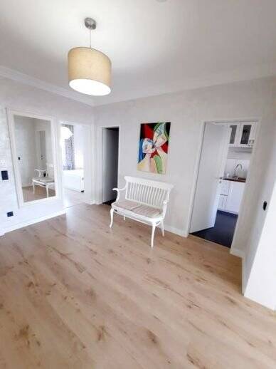 Etagenwohnung Hamburg Wandsbek - 2 Zimmer, 68 m&sup2;, 1.300&euro; | Angebot:26904206