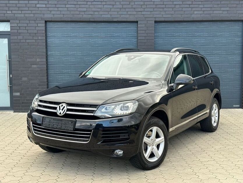 Touareg