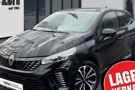 Renault Clio 27.629 km 17.590 &euro; Albstadt 72458