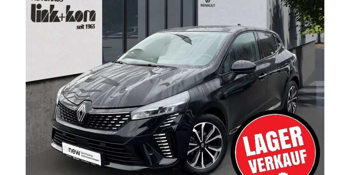 Renault Clio 27.629 km 17.590 &euro; Albstadt 72458