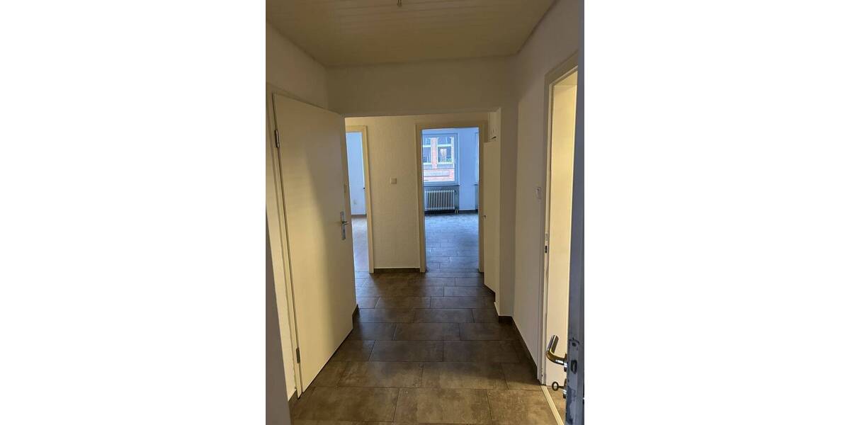 Mitten im Zentrum 3 zimmer