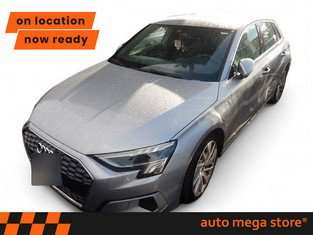 Audi A3 54.532 km 20.677 &euro; Ergolding 84030