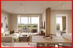 Etagenwohnung Emden Stadtzentrum - 2 Zimmer, 59 m&sup2;, 281.000&euro; | Angebot:26026471