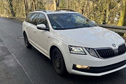 Skoda Octavia 72.200 km 17.600 &euro; Hann. Münden 34346