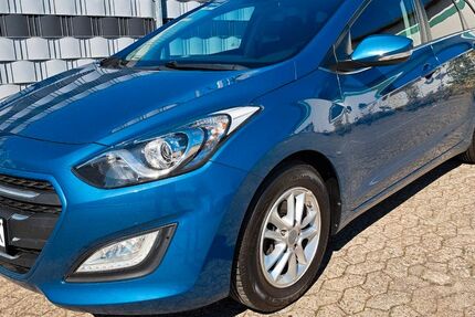 Hyundai i30 106.778 km 8.999 &euro; Soltau 29614