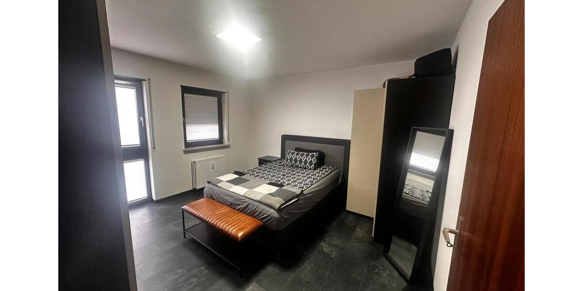 Etagenwohnung Schwieberdingen - 2.5 Zimmer, 73 m&sup2;, 1.200&euro; | Angebot:24675552