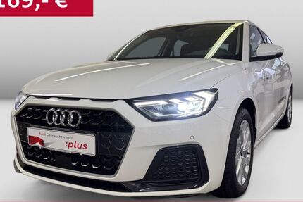 Audi A1 1.900 km 25.490 &euro; Pforzheim 75179