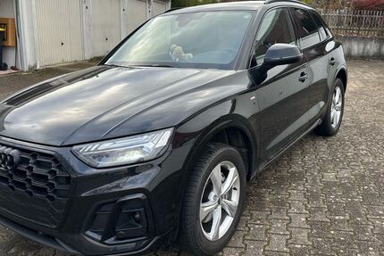 Audi Q5 11.500 km 52.699 &euro; Springe 31832