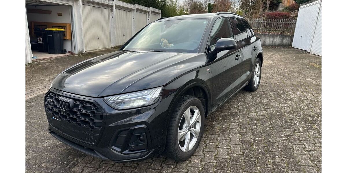 Audi Q5 11.500 km 52.699 &euro; Springe 31832