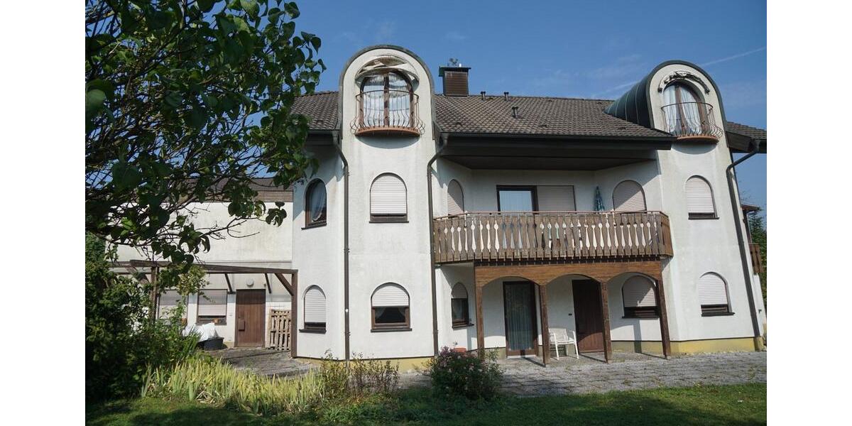 Mehrfamilienhaus, Wohnhaus Kitzingen - 10 Zimmer, 599.000&euro; | Angebot:22269608