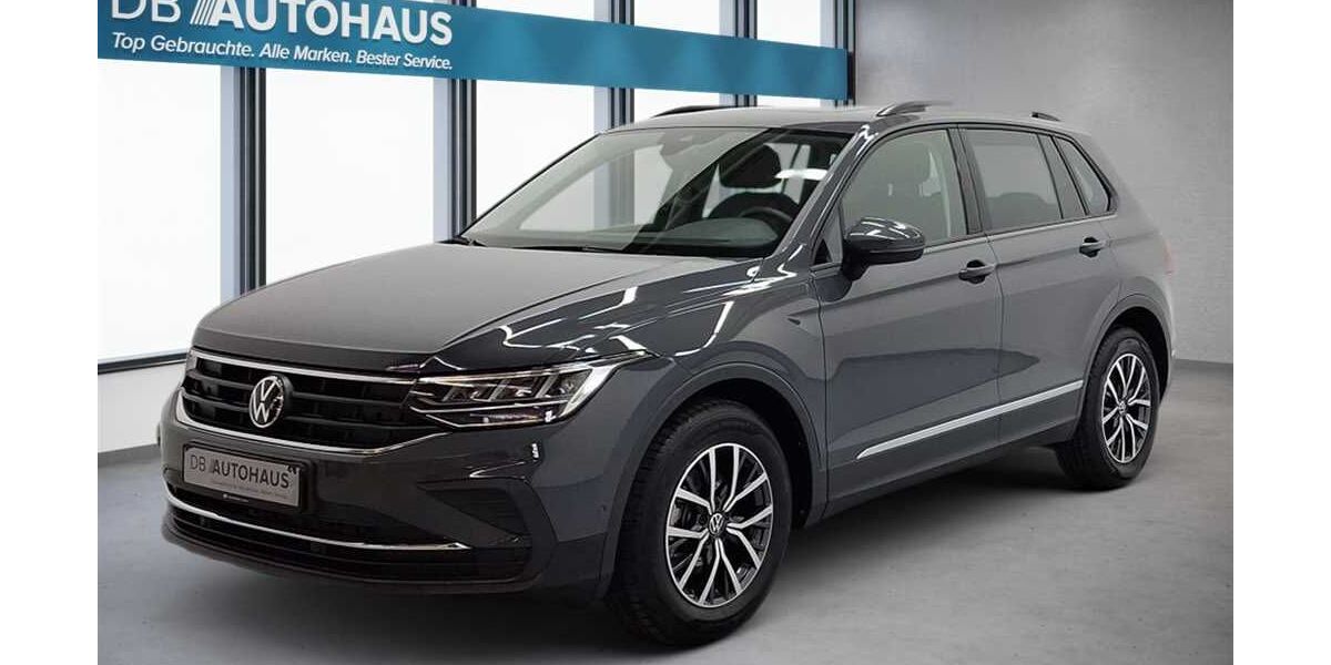 VW Tiguan 5.163 km 29.690 &euro; Maintal 63477