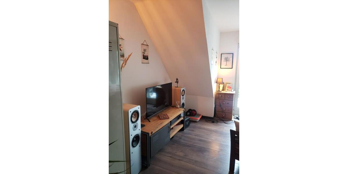 Wohnung in Zeuthen zur Zwischenmiete 2 zimmer