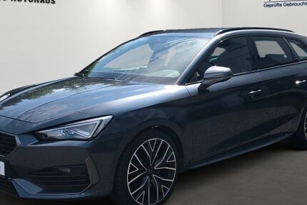 Cupra Leon 36.290 km 31.490 &euro; Olpe 57462
