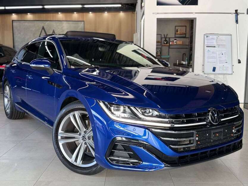 Arteon