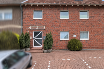 Wohnung Wesel Fusternberg - 3.5 Zimmer, 76 m&sup2;, 179.000&euro; | Angebot:27375644