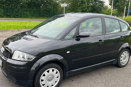 Audi A2 120.010 km 3.850 € Düsseldorf 40489