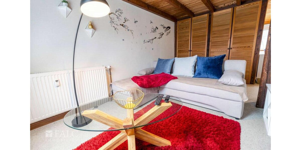 Loft - Studio - Atelier Niefern-Öschelbronn Öschelbronn - 2 Zimmer, 62 m&sup2;, 950&euro; | Angebot:25103762