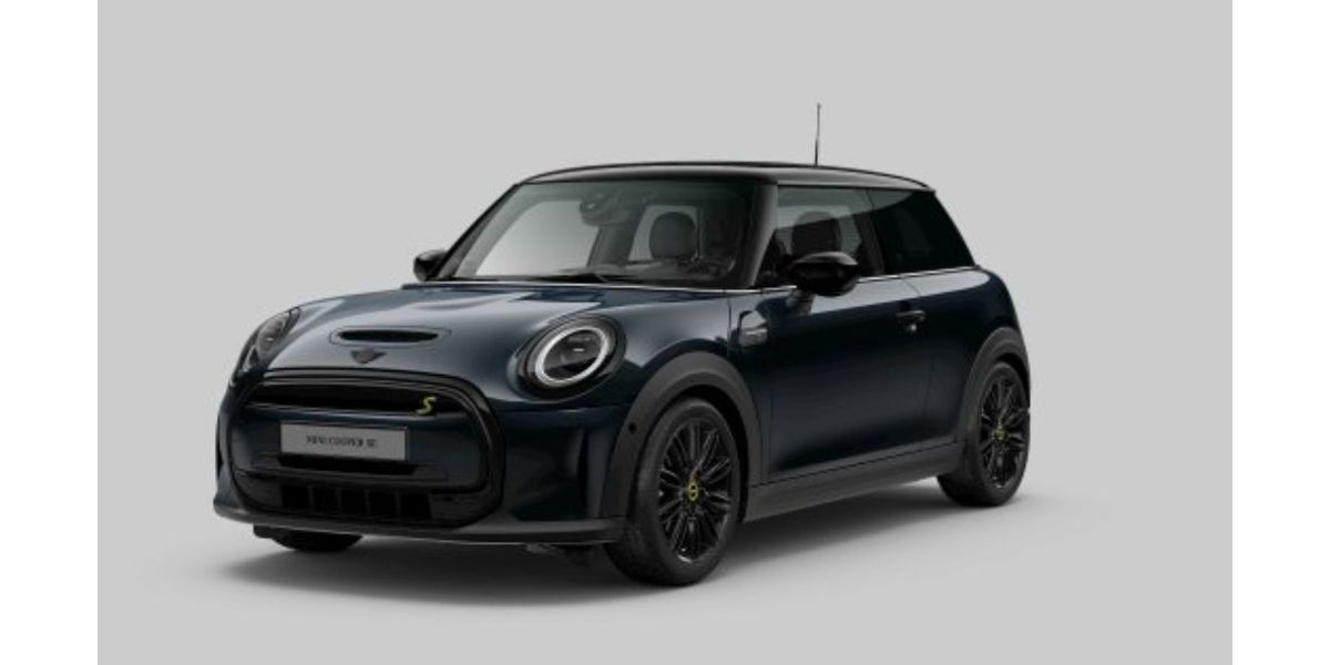 Mini Cooper SE 19.580 km 23.899 &euro; Harxheim/ Mainz 55296