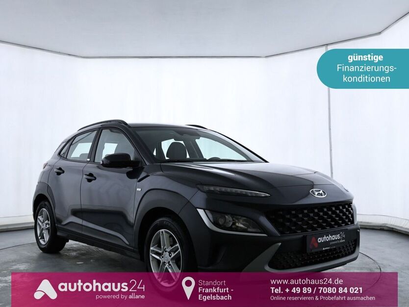 Hyundai KONA 40.776 km 16.470 € Egelsbach 63329