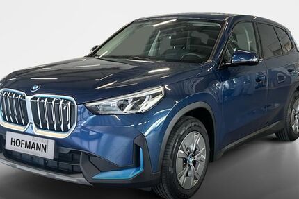 BMW iX1 41.300 km 36.310 &euro; Pfaffenhofen 85276