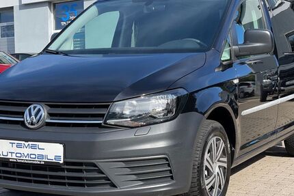 VW Caddy 61.643 km 12.490 &euro; Montabaur-Eschelbach 56410