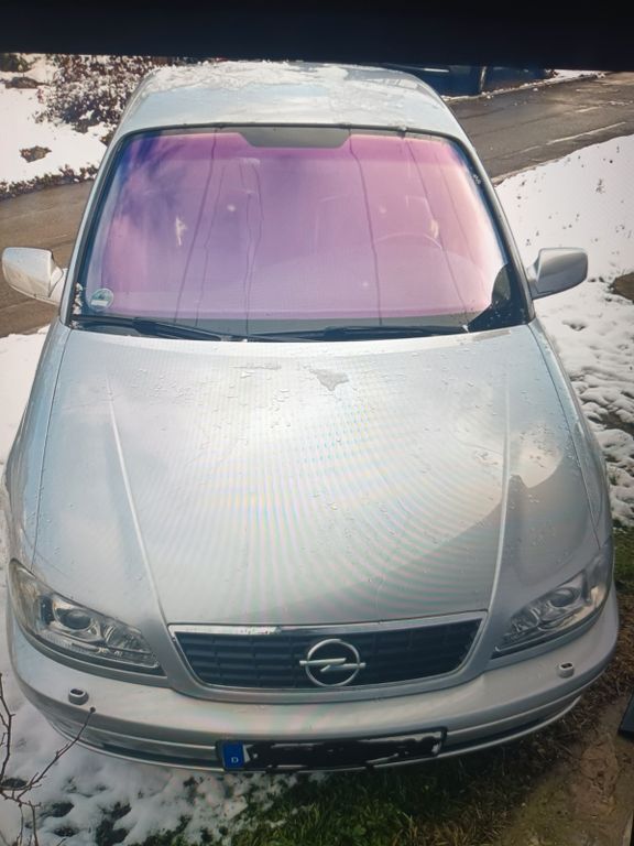 Opel Omega 145.000 km 5.250 € Dauchingen 78083