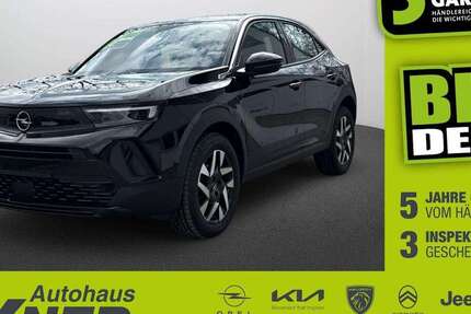 Opel Mokka 19.967 km 16.490 &euro; Hof 95032