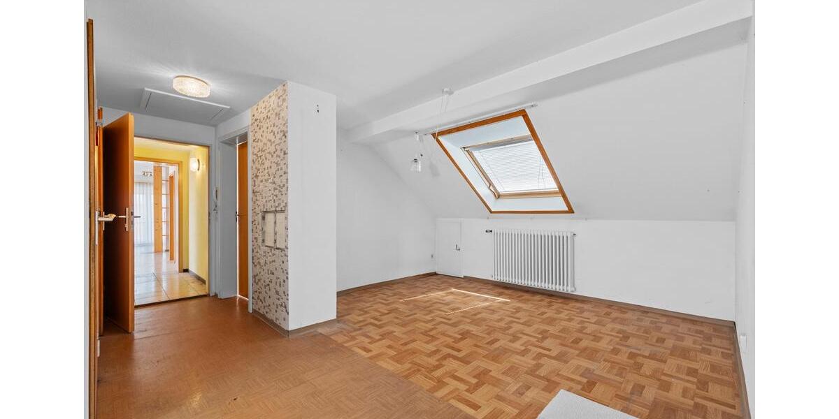 Etagenwohnung Sinzheim - 3 Zimmer, 76 m&sup2;, 930&euro; | Angebot:26208051