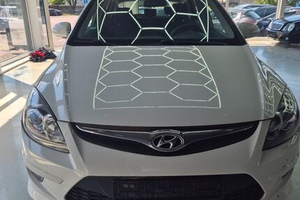 Hyundai i30 140.726 km 4.900 &euro; Ebersbach 73061