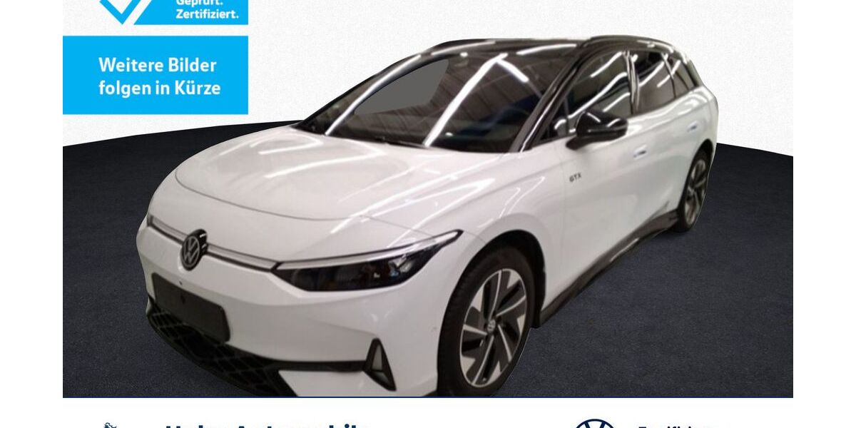 VW ID.7 7.958 km 58.930 &euro; Fellbach 70736