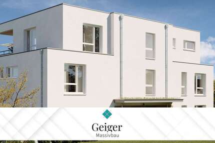 Wohnung Meßstetten - 3 Zimmer, 84 m&sup2;, 378.250&euro; | Angebot:23803376